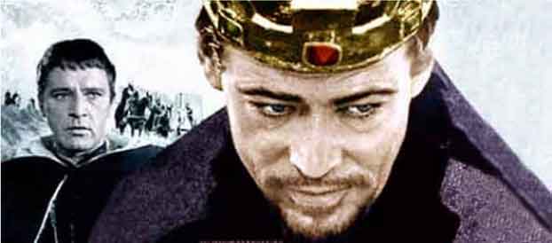 How God chooses a King