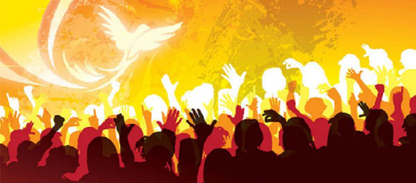 Catching Corporate Wind