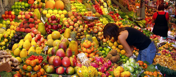 Participating in the Divine Nature