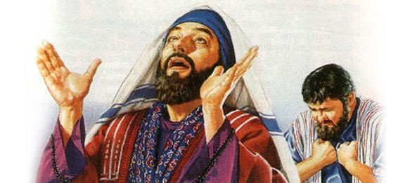 Your Grace is Enough