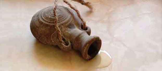 The Heart of Worship