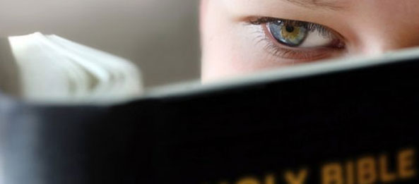 Honesty with Scripture