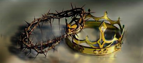 The Kingdom now & not yet