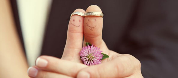 Marriage – Being One in Christ