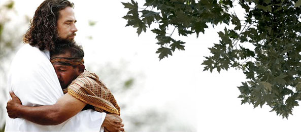 Everything is Meaningless till God speaks