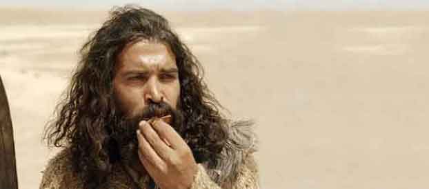 A Voice in the Desert