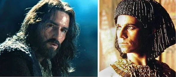 Jesus in Joseph